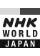 NHK - Japan Broadcasting Corporation