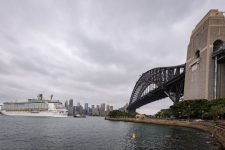 Sydney Harbour