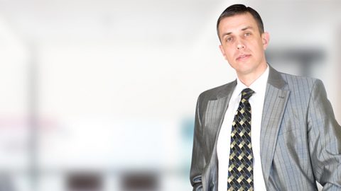 Business man