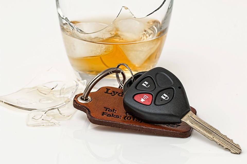 How Can a MidRange Drink Driving Conviction Impact You?