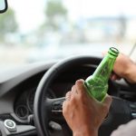 What should you do if you’re caught drink driving?