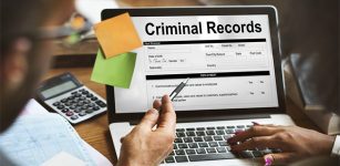 Employers criminal record search