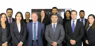 Sydney Criminal Lawyers team photo