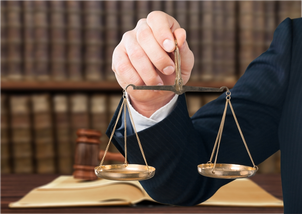 Arraignment District Court NSW