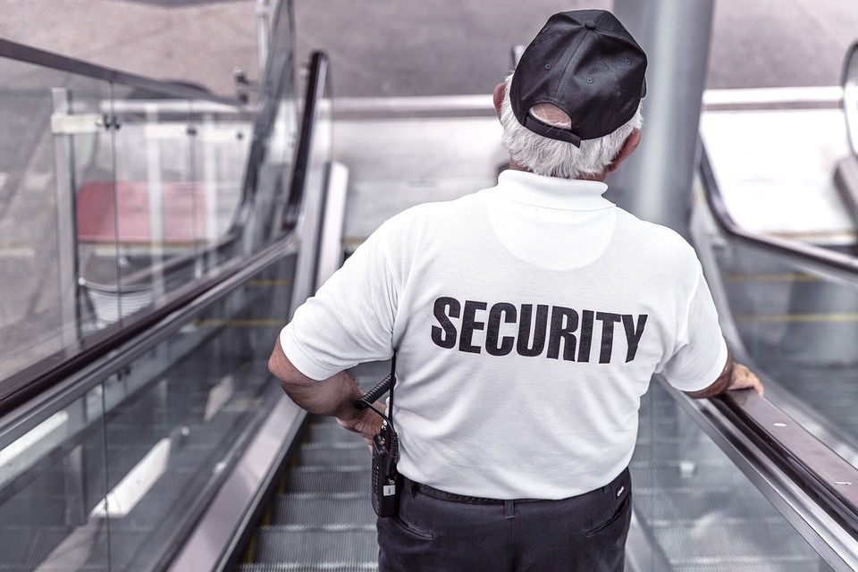 Will a Criminal Record or AVO Affect My Security Licence?
