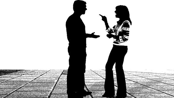 Talk