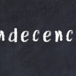 The Difference Between an Act of Indecency and Indecent Assault in NSW