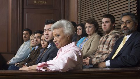 Jury