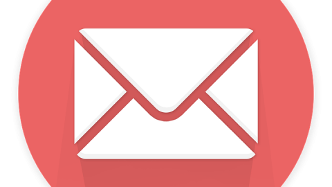 Mail logo