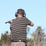 Professional Contract Shooters and Firearms Licences