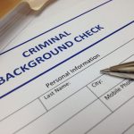 Will A Good Behaviour Bond Appear on my Criminal Record?