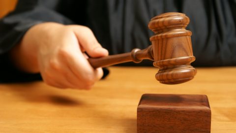 Judges order