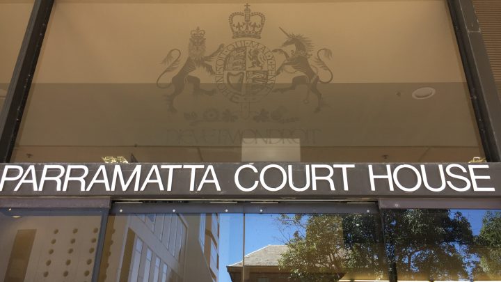Parramatta court