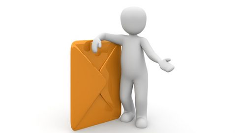 Post