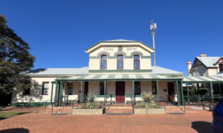 Ballina Local Court