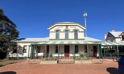 Ballina Local Court