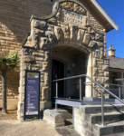 Katoomba Courthouse