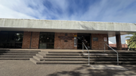 Muswellbrook Local Court