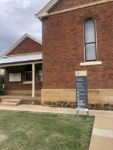 Narrabri Courthouse