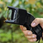 Police Use of Tasers in the Spotlight