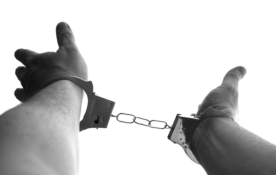 What Constitutes Unlawful Arrest?