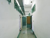 Prison rooms