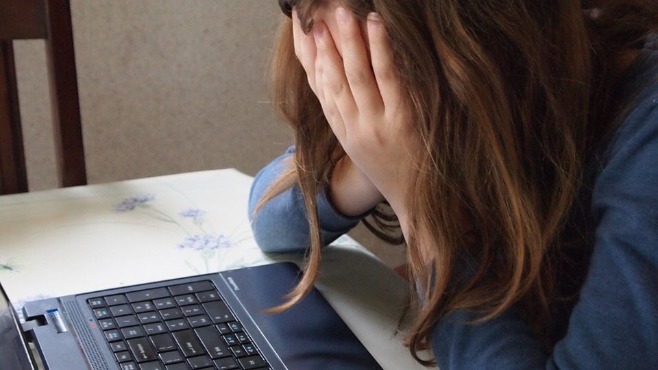 Is Cyber Bullying Legislation in NSW