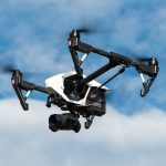 The Impact of Drones on Privacy