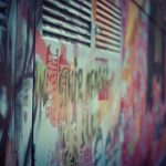 What Are The Different Offences Under Graffiti Laws in NSW?