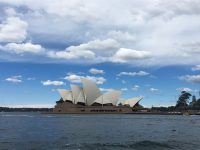 Sydney Opera House