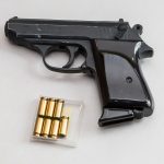 Police Search Powers Under a Firearms Prohibition Order in NSW