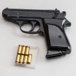 Police Search Powers Under a Firearms Prohibition Order in NSW