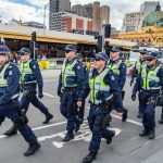 A Further Increase of Police Powers in NSW?