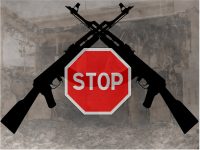 Stop terrorism