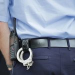 What are the Police Powers in NSW in Relation to Move On Powers?