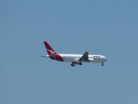 Qantas