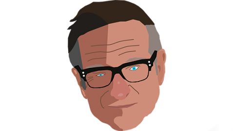 Robin Williams