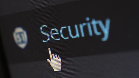 Security virus
