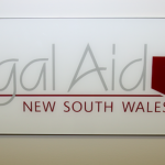 Can I get Legal Aid in Nowra?