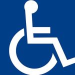 Demerit Points for Illegally Using Disability Parking Spots?