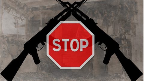 Stop terror