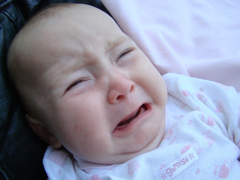 Is it Illegal to Smack your Child?