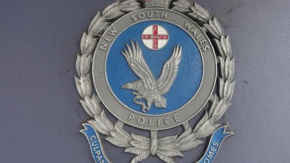 NSW Police Officers