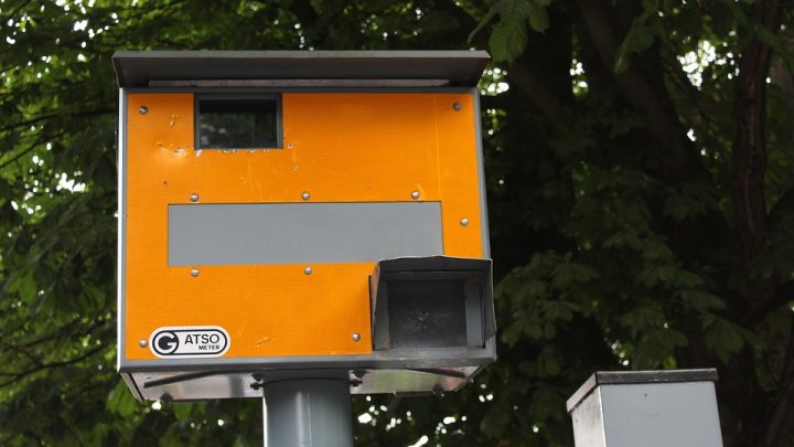 Debunking Common Myths About Speed Cameras