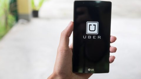 Uber