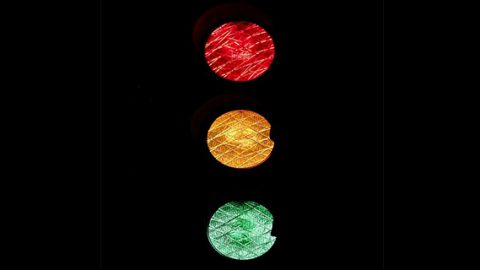 Traffic lights