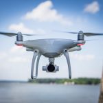 The Use of Drones: What Does the Law Say?