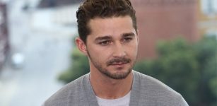 Shia LaBeouf