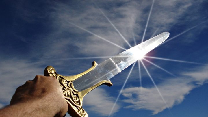 Sword