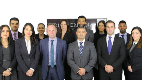 Sydney Criminal Lawyers